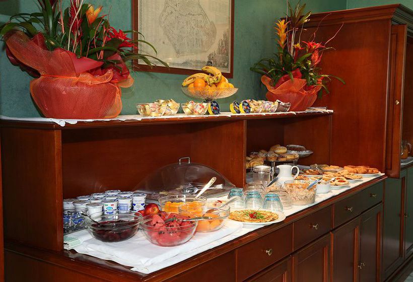 Hotel Abacus  | Porto Mantovano | Mantova | Italia 6