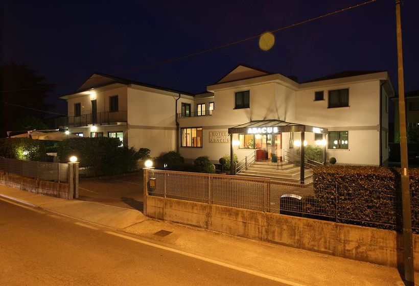 Hotel Abacus  | Porto Mantovano | Mantova | Italia 7