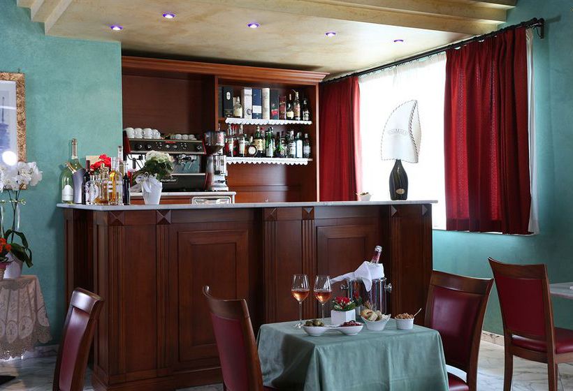 Hotel Abacus  | Porto Mantovano | Mantova | Italia 8