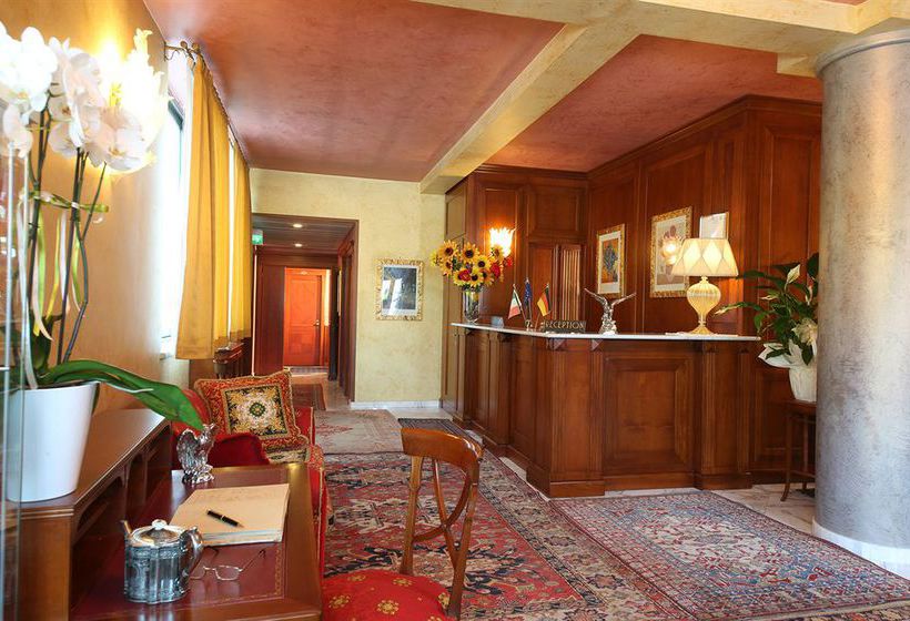 Hotel Abacus  | Porto Mantovano | Mantova | Italia 9