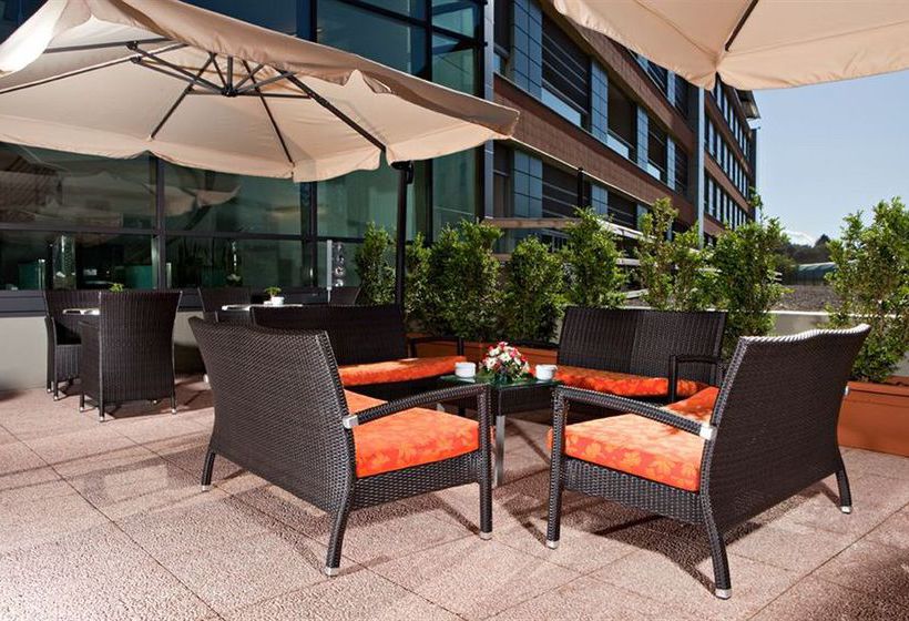 Atahotel Varese Varese