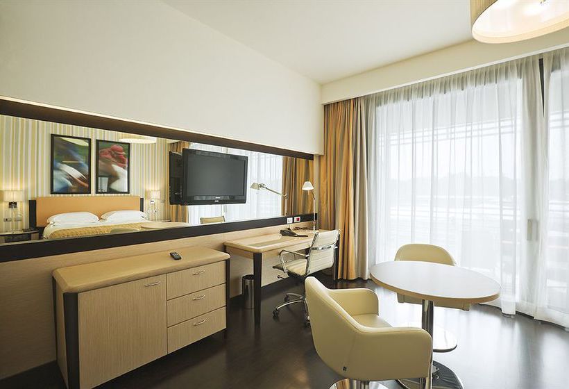 Atahotel Varese  | Varese | Varese | Italia 10