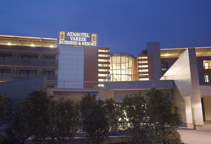 Atahotel Varese  | Varese | Varese | Italia 15