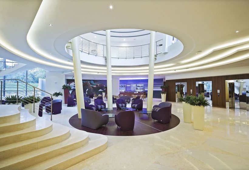 Atahotel Varese  | Varese | Varese | Italia 17