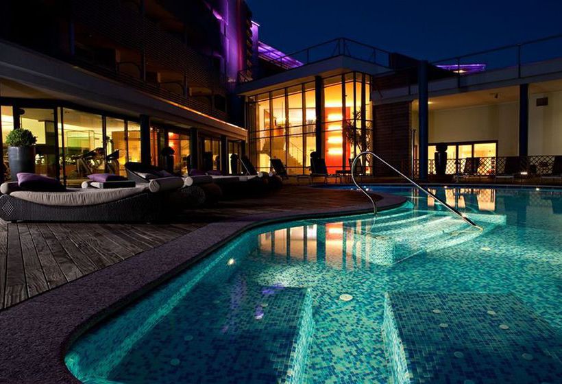 Atahotel Varese  | Varese | Varese | Italia 2