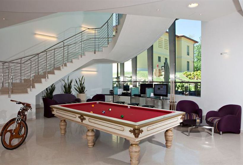 Atahotel Varese  | Varese | Varese | Italia 3