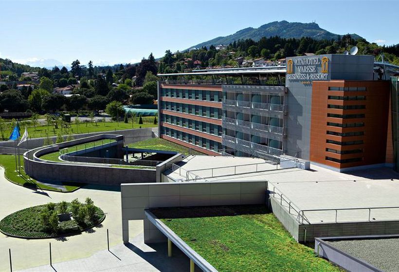 Atahotel Varese  | Varese | Varese | Italia 4