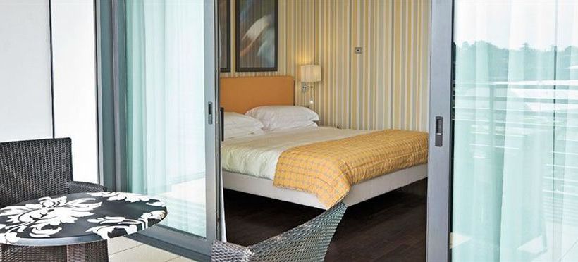 Atahotel Varese  | Varese | Varese | Italia 8