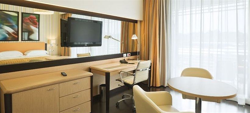 Atahotel Varese  | Varese | Varese | Italia 9