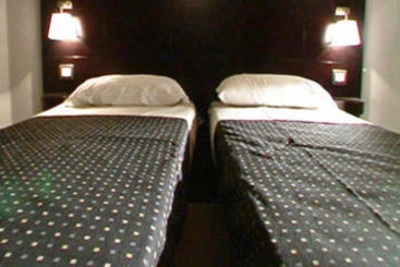 Hotel Locanda Senatorum  | Roma | Roma | Italia 1