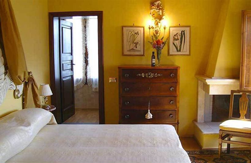 Hotel Tenuta La Bandita Sassetta Livorno