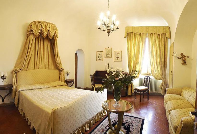 Hotel Tenuta La Bandita  | Sassetta | Livorno | Italia 1