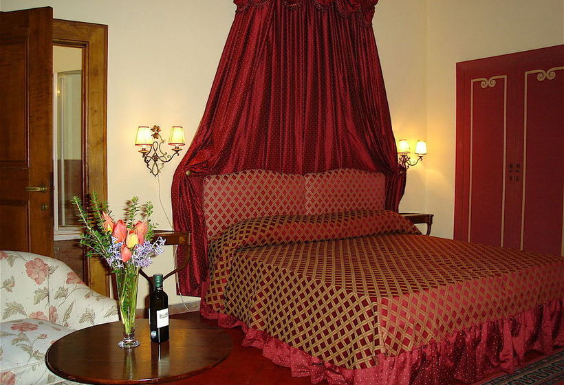 Hotel Tenuta La Bandita  | Sassetta | Livorno | Italia 2