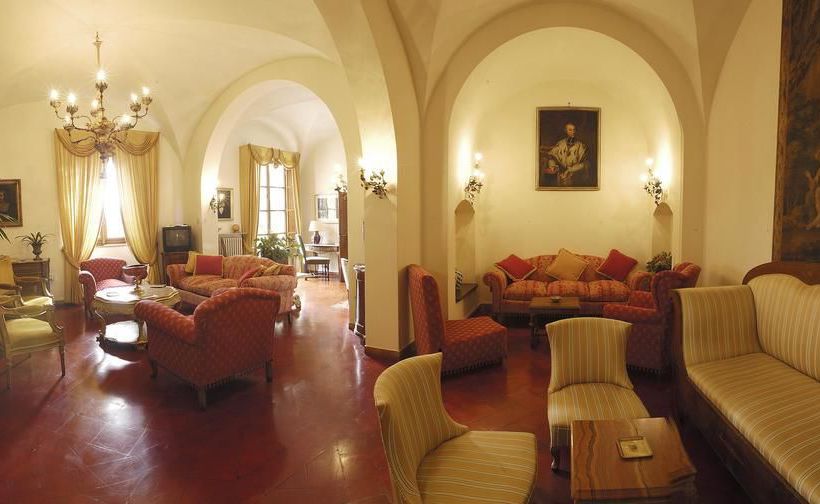 Hotel Tenuta La Bandita  | Sassetta | Livorno | Italia 3