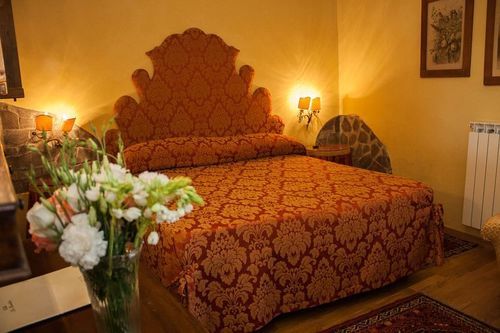 Hotel Tenuta La Bandita  | Sassetta | Livorno | Italia 5