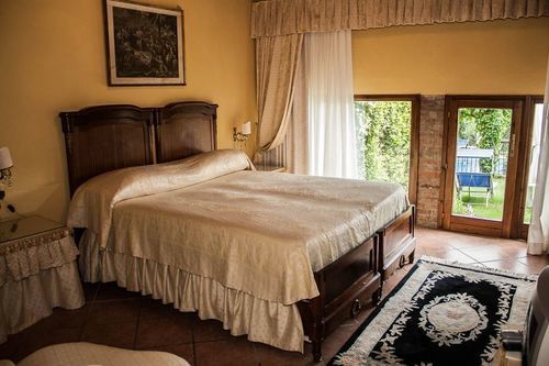 Hotel Tenuta La Bandita  | Sassetta | Livorno | Italia 6