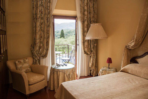 Hotel Tenuta La Bandita  | Sassetta | Livorno | Italia 7