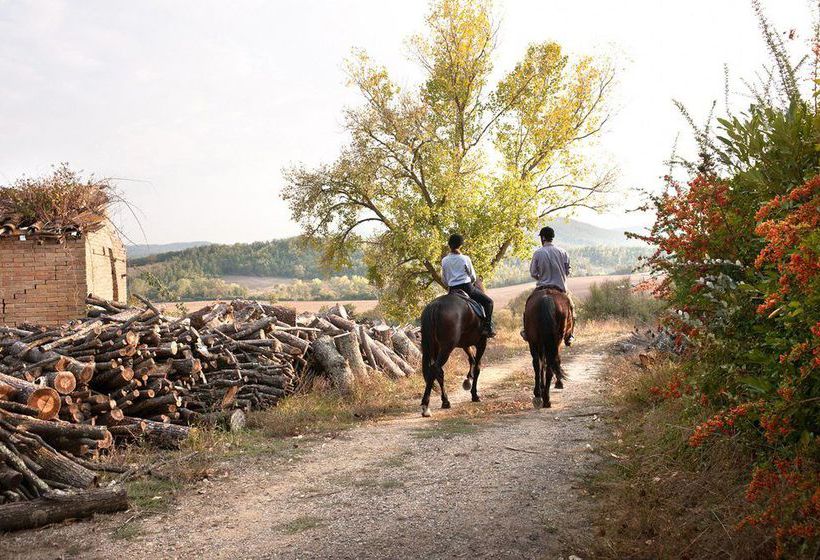 Hotel Prategiano  | Montieri | Grosseto | Italia 10