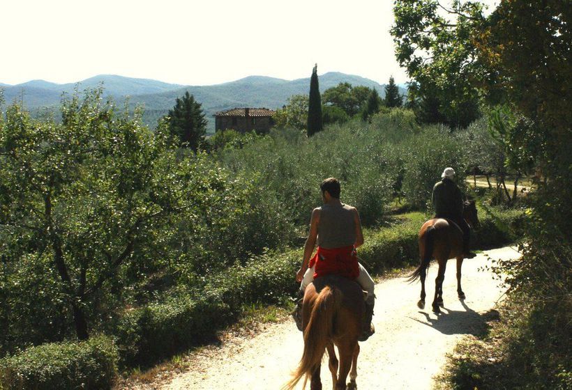 Hotel Prategiano  | Montieri | Grosseto | Italia 11