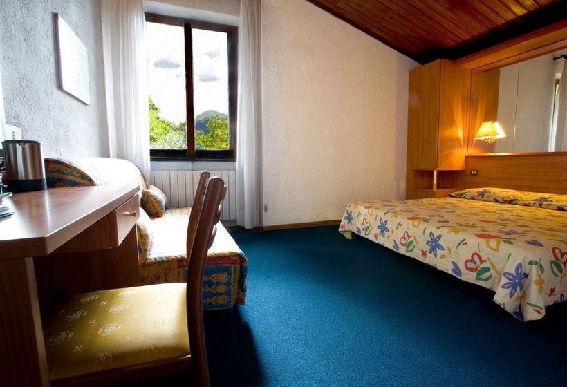 Hotel Prategiano  | Montieri | Grosseto | Italia 13