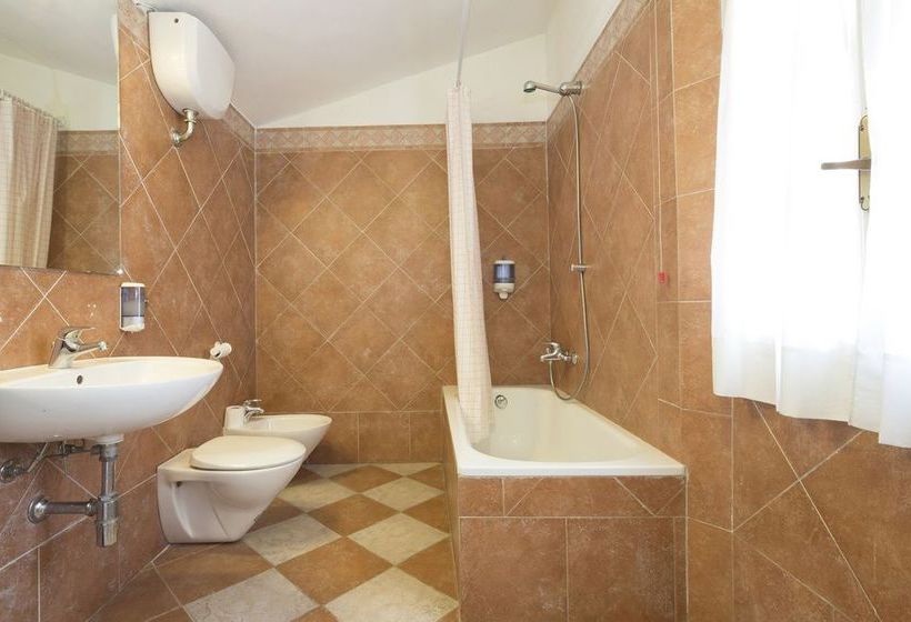 Hotel Prategiano  | Montieri | Grosseto | Italia 14