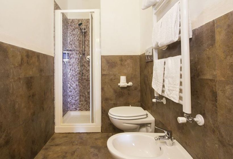 Hotel Prategiano  | Montieri | Grosseto | Italia 15