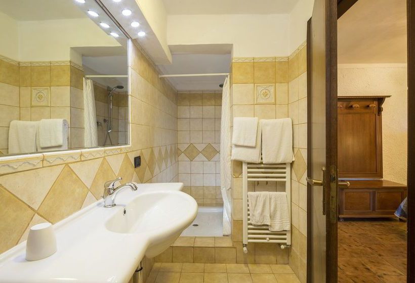 Hotel Prategiano  | Montieri | Grosseto | Italia 16