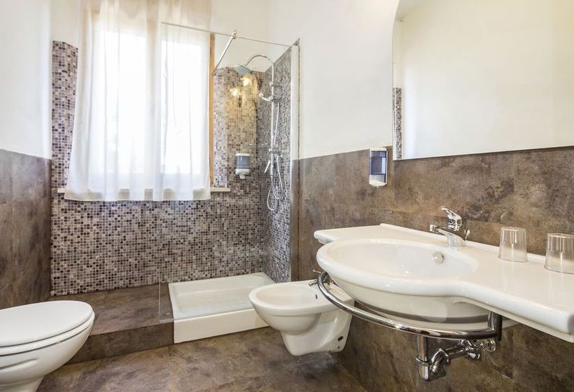 Hotel Prategiano  | Montieri | Grosseto | Italia 17