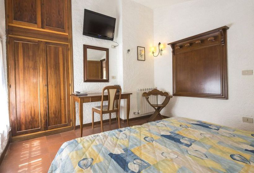 Hotel Prategiano  | Montieri | Grosseto | Italia 19