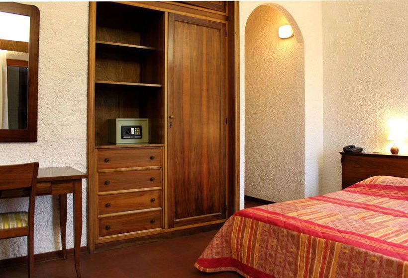 Hotel Prategiano  | Montieri | Grosseto | Italia 2