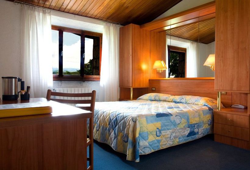 Hotel Prategiano  | Montieri | Grosseto | Italia 20