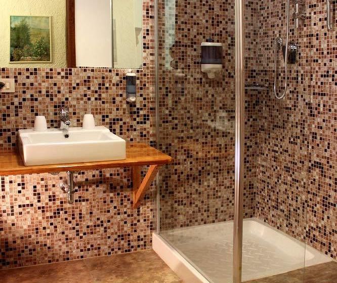 Hotel Prategiano  | Montieri | Grosseto | Italia 4