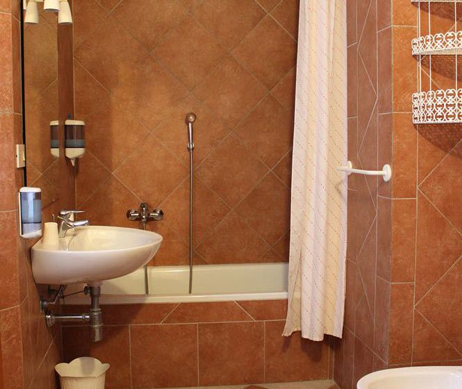 Hotel Prategiano  | Montieri | Grosseto | Italia 5