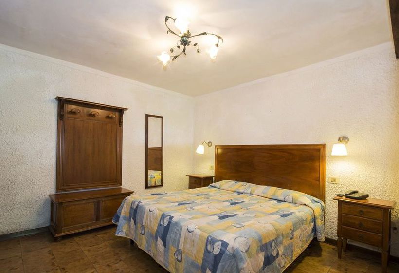 Hotel Prategiano  | Montieri | Grosseto | Italia 6