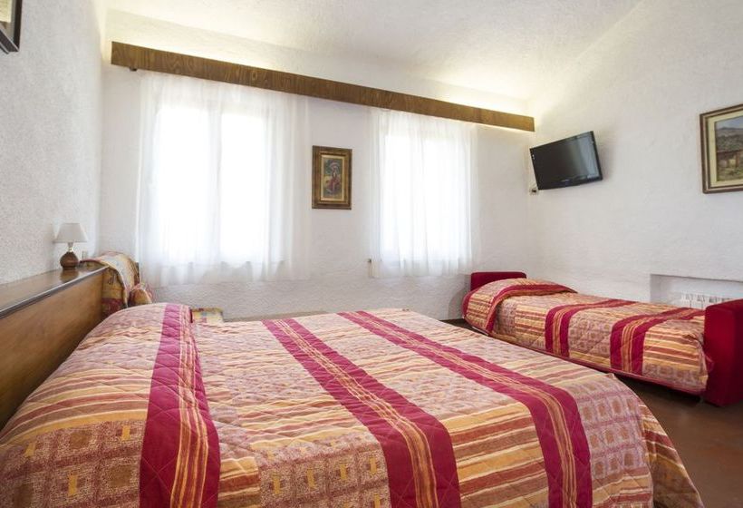 Hotel Prategiano  | Montieri | Grosseto | Italia 7
