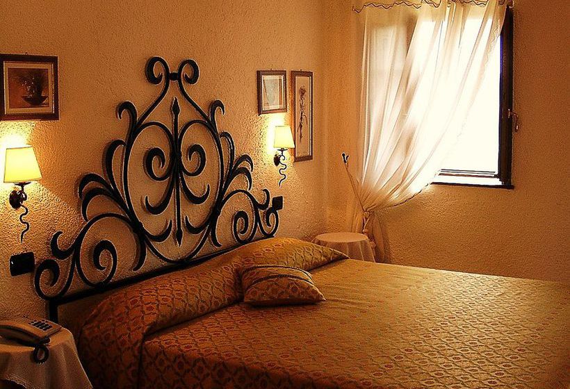 Arco Naturale Hotel  | Cetona | Siena | Italia 1