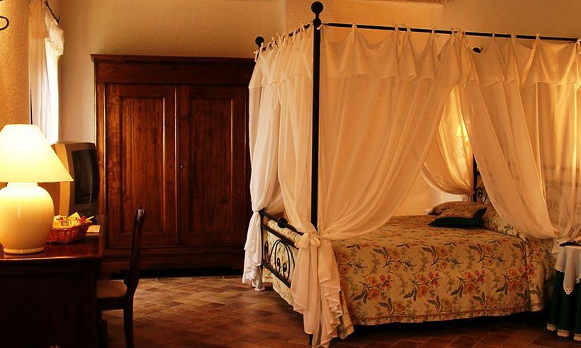 Arco Naturale Hotel  | Cetona | Siena | Italia 3