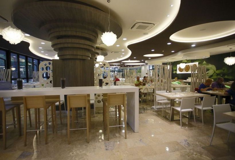 Hotel La Meridiana  | Marina Romea | Ravenna | Italia 1