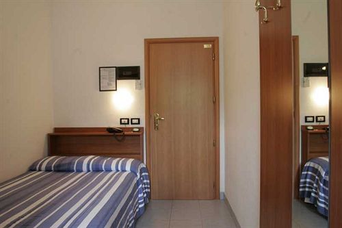 Hotel La Meridiana  | Marina Romea | Ravenna | Italia 10