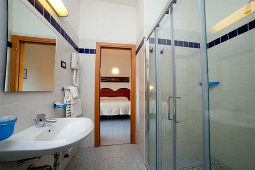 Hotel La Meridiana  | Marina Romea | Ravenna | Italia 11