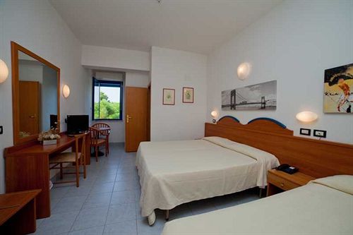 Hotel La Meridiana  | Marina Romea | Ravenna | Italia 12