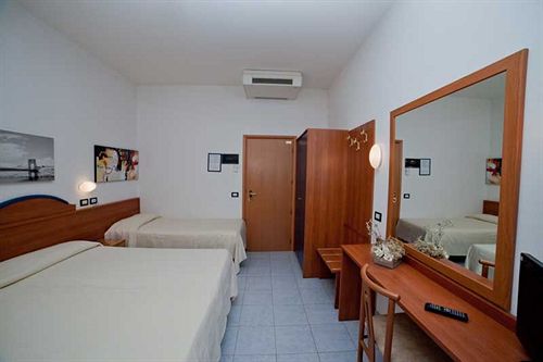 Hotel La Meridiana  | Marina Romea | Ravenna | Italia 13