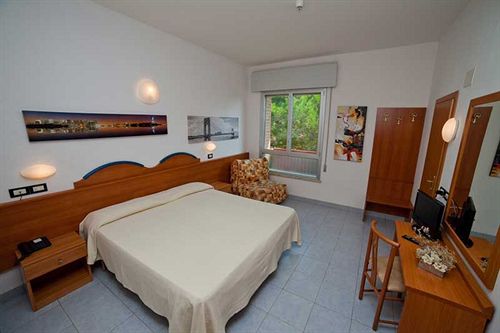 Hotel La Meridiana  | Marina Romea | Ravenna | Italia 14