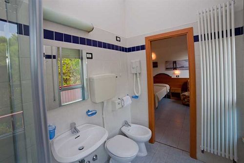 Hotel La Meridiana  | Marina Romea | Ravenna | Italia 16