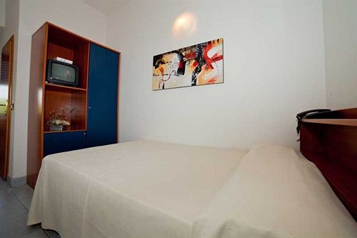 Hotel La Meridiana  | Marina Romea | Ravenna | Italia 18