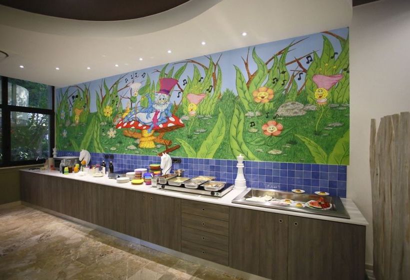 Hotel La Meridiana  | Marina Romea | Ravenna | Italia 2