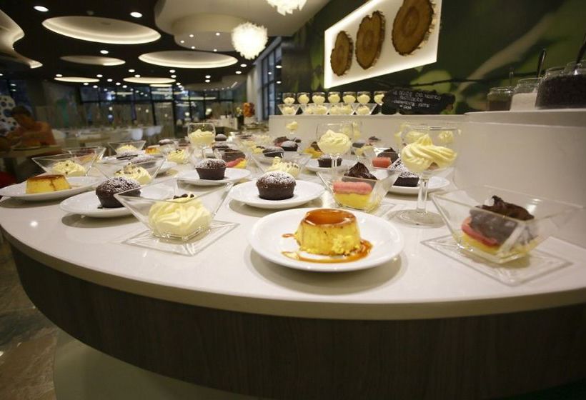 Hotel La Meridiana  | Marina Romea | Ravenna | Italia 3