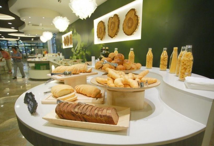 Hotel La Meridiana  | Marina Romea | Ravenna | Italia 4