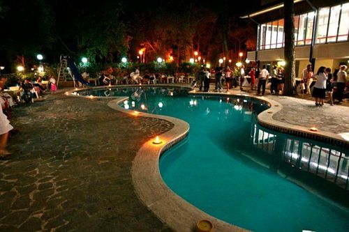 Hotel La Meridiana  | Marina Romea | Ravenna | Italia 5