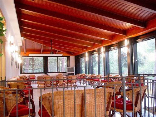 Hotel La Meridiana  | Marina Romea | Ravenna | Italia 6